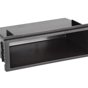 Compartiment universal pentru adaptoare radio auto 2DIN Reducere extra