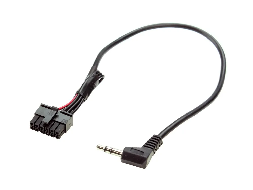 Cablu de conectare pentru radiourile auto Sony Connects2 CTSONILEAD Discount