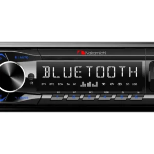 Radio auto Nakamichi NQ512BB Expediere rapidă
