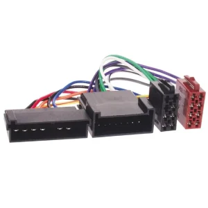 4carmedia conector ISO Ford / Volkswagen / Seat Ofertă