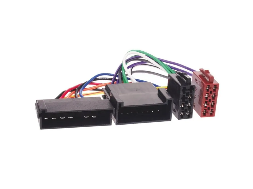 4carmedia conector ISO Ford / Volkswagen / Seat Ofertă