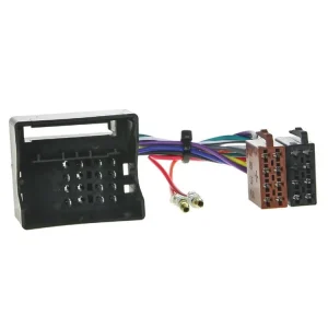 4carmedia conector ISO Mercedes Audio20 Chilipir
