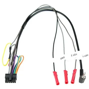 Ultima șansă Cablu de conectare universal Connects2 CTMULTILEAD.5