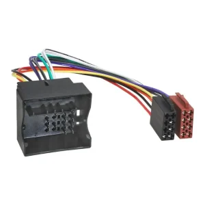 4carmedia conector ISO Renault Reducere extra