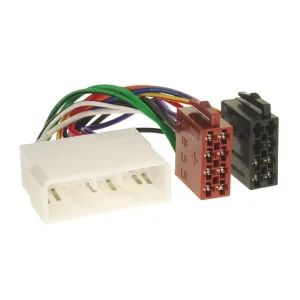 4carmedia conector ISO Daewoo / Ssang Yong / Suzuki Ofertă exclusivă