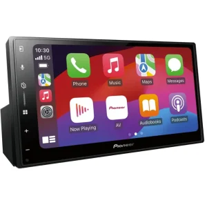 Autoradio Pioneer SPH-DA77DAB Preferatul clienților