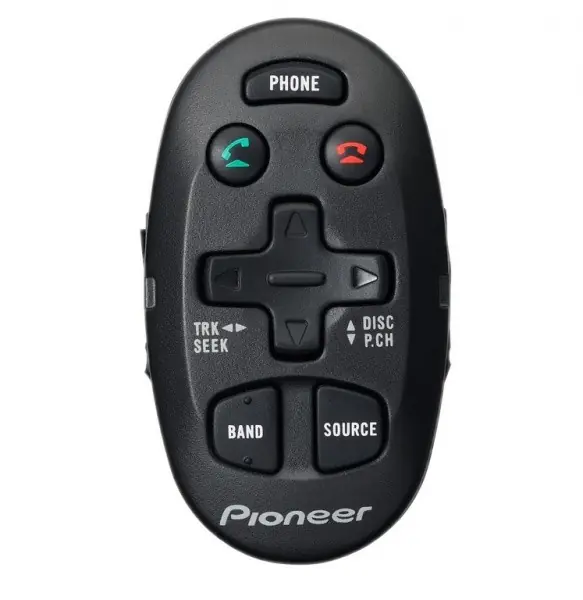Pioneer CD-SR110 Calitate înaltă