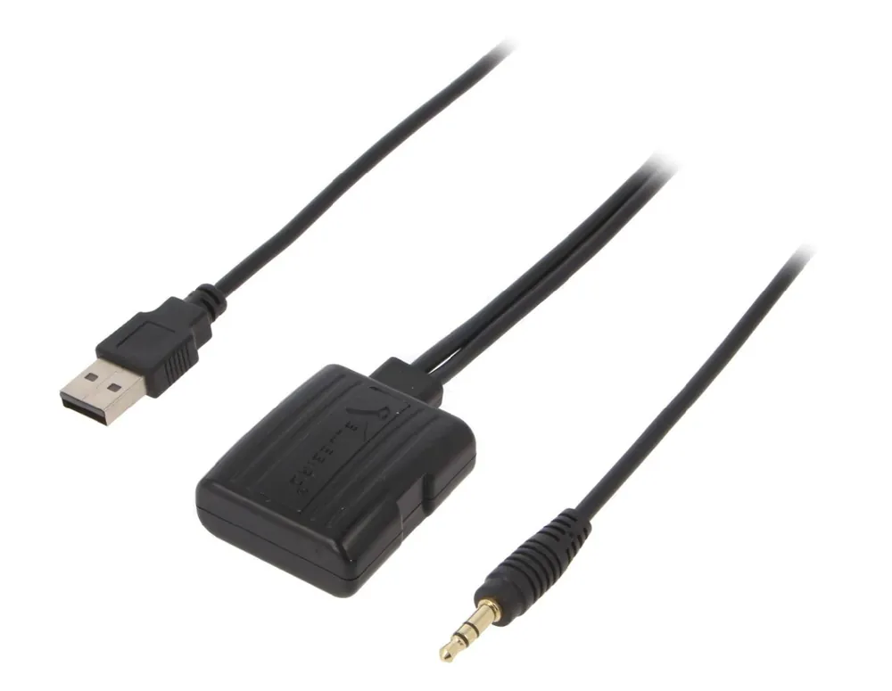 Nu rata Adaptor Bluetooth AUX Bluebird BL-AUX-IN.01