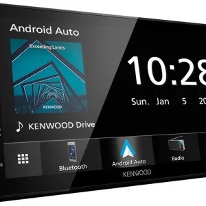 Reducere Radio auto fara mecanica Kenwood DMX-5020BTS