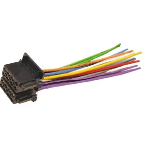 Adaptor ISO universal 252050 Cel mai vândut