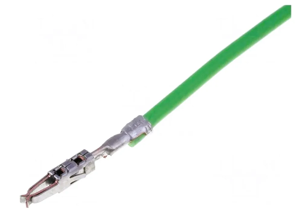 Popular Pin pentru conector Mini ISO, cu cablu 4carmedia PZK82140