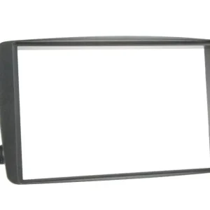Super ofertă Cadru reductor radio auto pentru Mercedes C-Class, CLK, Vito, Viano