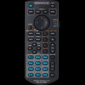 Super ofertă Telecomanda Kenwood KNA-RCDV331