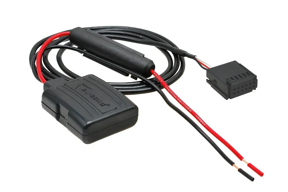 Adaptor bluetooth Ford Ofertă limitată