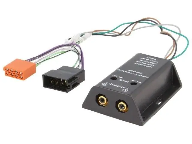 Livrare rapidă 4carmedia ISO-UNI.2