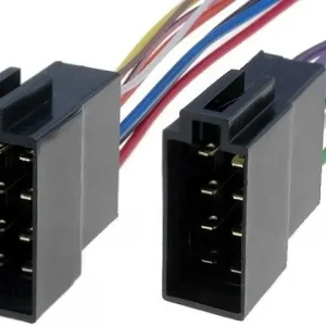 4carmedia adaptor ZRS-ISO-4/16 Ofertă exclusivă
