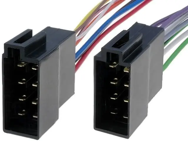 4carmedia adaptor ZRS-ISO-4/16 Ofertă exclusivă