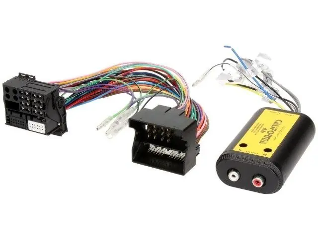 Comandă acum 4carmedia adaptor QUADLOCK-UNI.2R