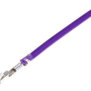 Ultima șansă Pin pentru conector FAKRA, cu cablu 4carmedia PZK82160
