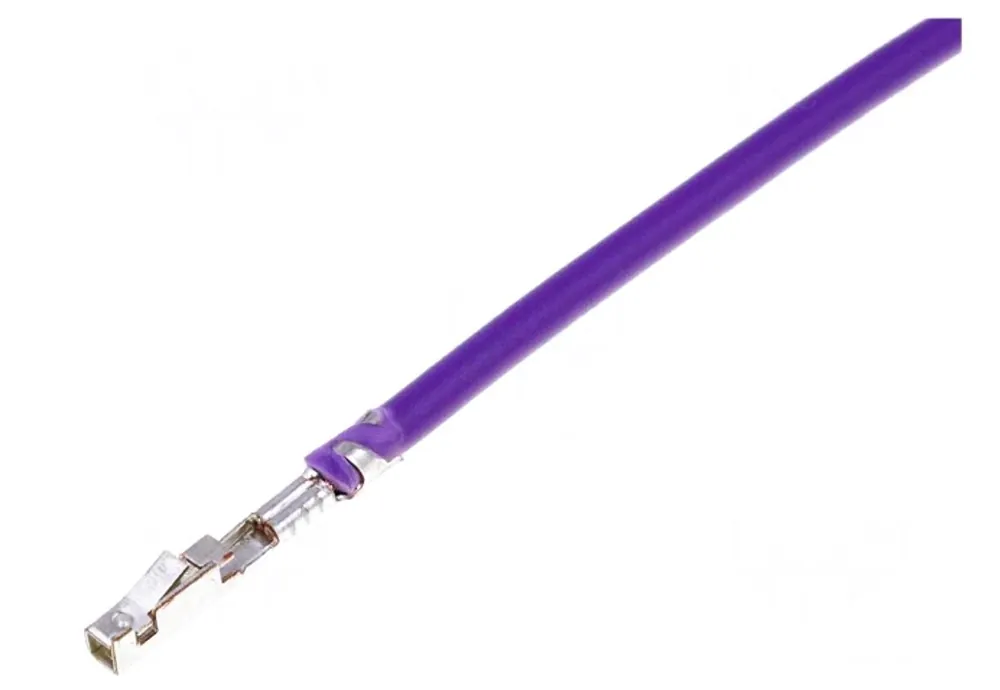 Ultima șansă Pin pentru conector FAKRA, cu cablu 4carmedia PZK82160