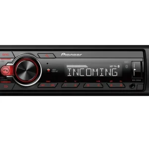 Ofertă limitată Radio auto Pioneer MVH-330DAB