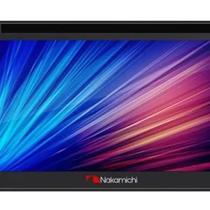 Reducere Radio auto Nakamichi NA3020