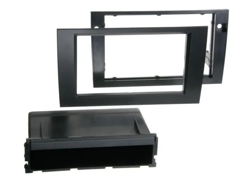 Reduceri Cadru reductor radio auto pentru Audi A4 / Seat Exeo