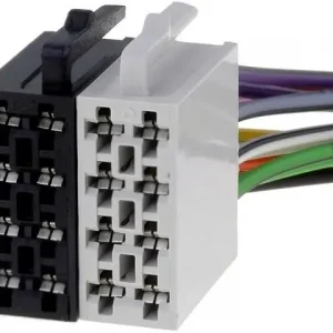 4carmedia adaptor ZRS-ISO-1A/16 Plată sigură