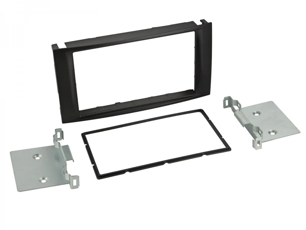 Cel mai vândut Cadru reductor radio auto pentru Volkswagen Touareg, T5 Caravelle, T5 Multivan, T5 Transporter