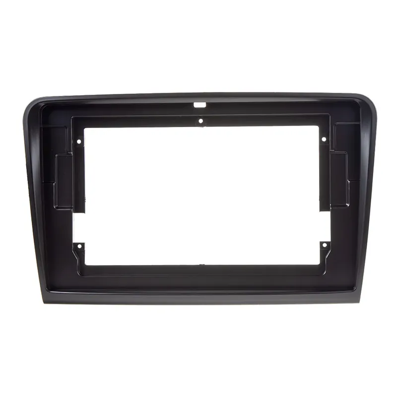 Cadru de reducere radio auto 10" pentru Škoda Superb II Preț redus