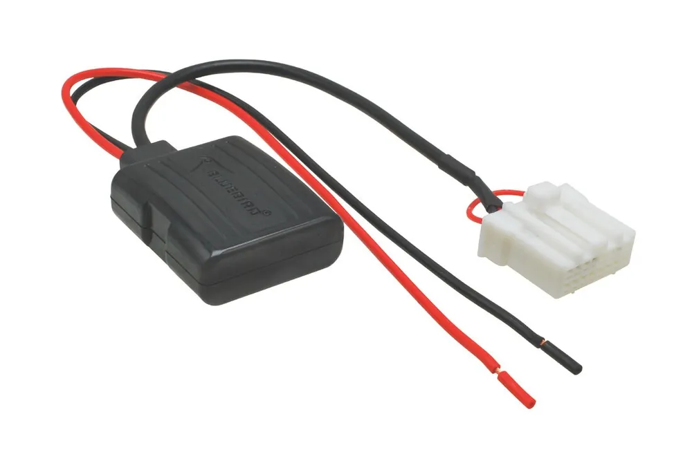 Adaptor bluetooth Mazda Bestseller