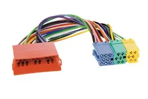 Cablu de conectare conector mini ISO 252048 Nu rata