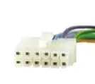 Pioneer 12 pin - conector ISO Calitate înaltă