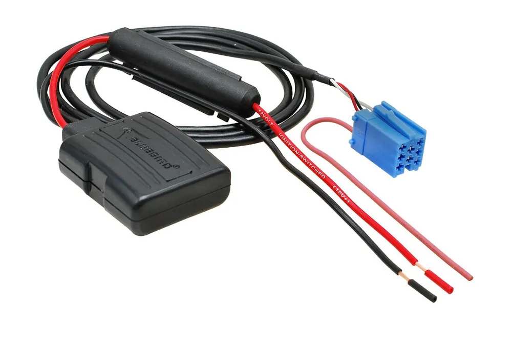 Adaptor Bluetooth Blaupunkt Ofertă