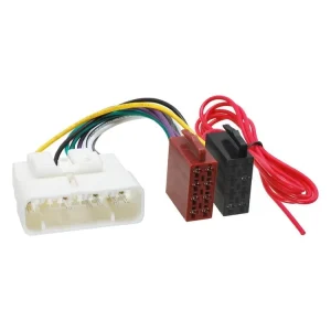 4carmedia conector ISO Toyota Cumpără online