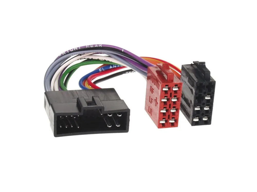 Preț redus 4carmedia conector ISO Kia