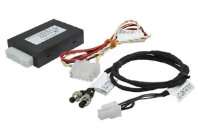 Super ofertă Adaptor pentru sistem audio activ Seat / Škoda / VW