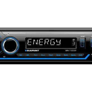 Radio auto Blaupunkt BPA 1123 BT Expediere rapidă