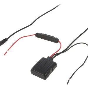 Adaptor Bluetooth AUX Bluebird BL-AUX-IN.02 Reduceri