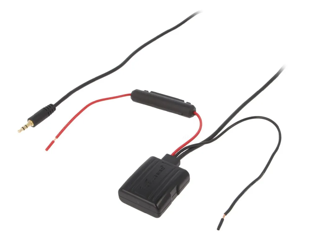 Adaptor Bluetooth AUX Bluebird BL-AUX-IN.02 Reduceri