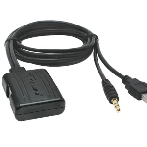 Adaptor Bluetooth 12V JACK / USB Cel mai vândut