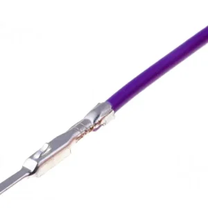 Ultima șansă Pin pentru conector Mini ISO, cu cablu 4carmedia PZK82150