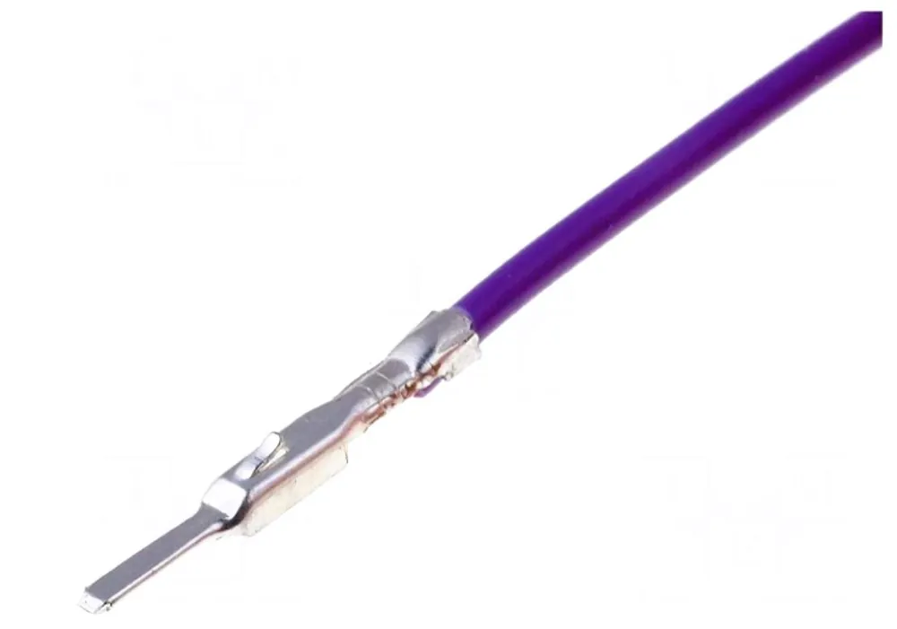 Ultima șansă Pin pentru conector Mini ISO, cu cablu 4carmedia PZK82150