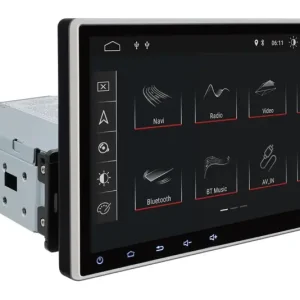 Radio auto Android Macrom M-AN900 Retur gratuit