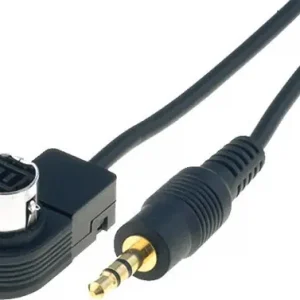 4carmedia AUX adaptor Alpine / JVC Reducere extra