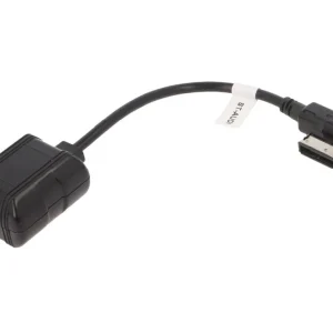 Adaptor Bluetooth AUX Bluebird BL-AUX-IN.05 Preț promoțional