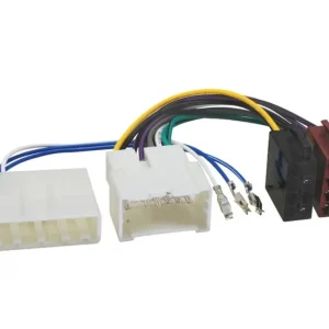 4carmedia conector ISO Dacia / Renault Ieftin