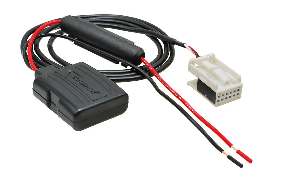 Adaptor bluetooth BMW Ofertă de sezon