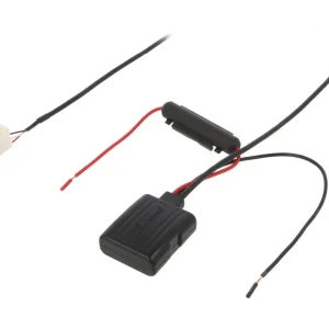 Adaptor Bluetooth AUX Bluebird BL-AUX-IN.11 Noutate