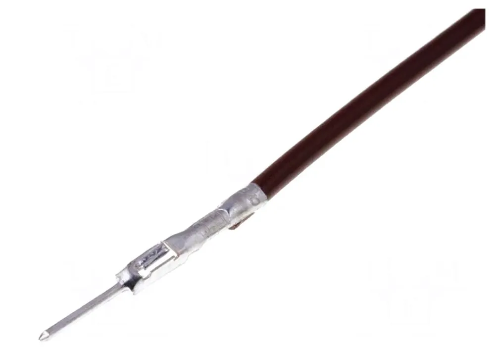 Vezi acum Pin pentru conector FAKRA, cu cablu 4carmedia PZK82170